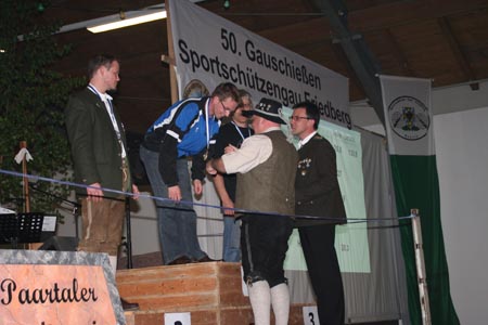 gauschiessen 153