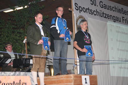 gauschiessen 156