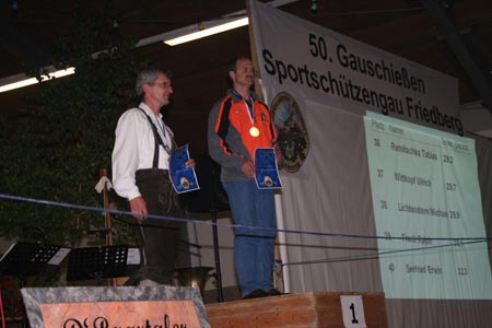 gauschiessen 165
