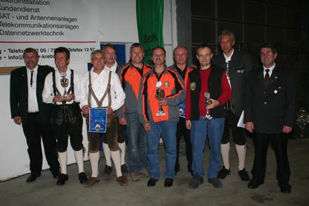 gauschiessen 210