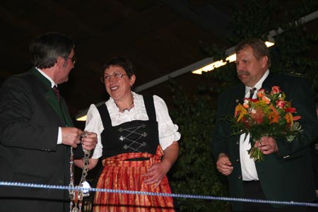 gauschiessen 285