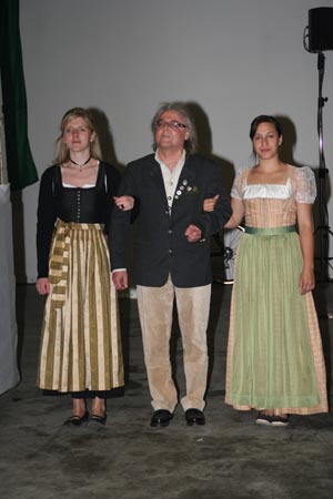gauschiessen 288