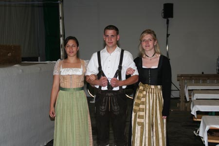 gauschiessen 306