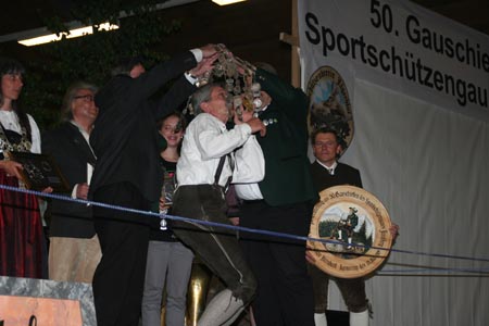 gauschiessen 318