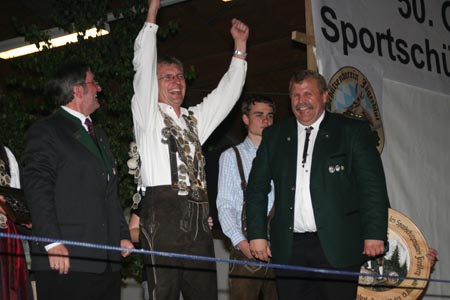 gauschiessen 321